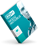 ESET NOD32 antivirus