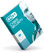 ESET Cybersecurity for Mac