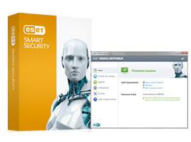ESET Smart Security