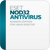 ESET NOD32 Antivirus for Linux Desktop