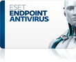 ESET NOD32 Antivirus Business Edition