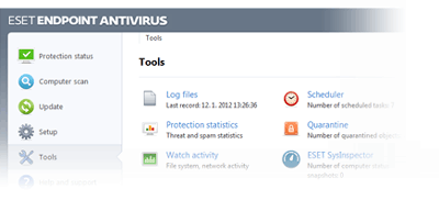 ESET Endpoint Antivirus