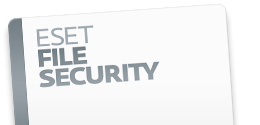 ESET File Security