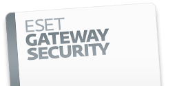 ESET Gateway Security