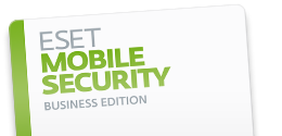 ESET Mobile Security