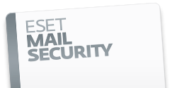 ESET Mail Security