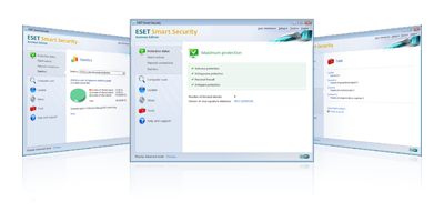ESET Smart Security Business Edition