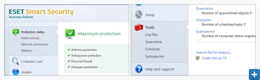 ESET Smart Security Business Edition