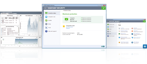 ESET Endpoint Antivirus