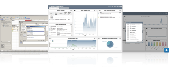 ESET Remote Administrator