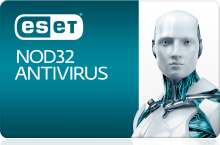 ESET NOD32 Antivirus