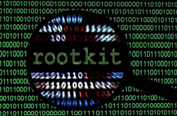 Rootkit