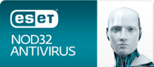 ESET NOD32 Antivirus