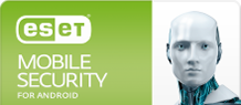 ESET Mobile Security